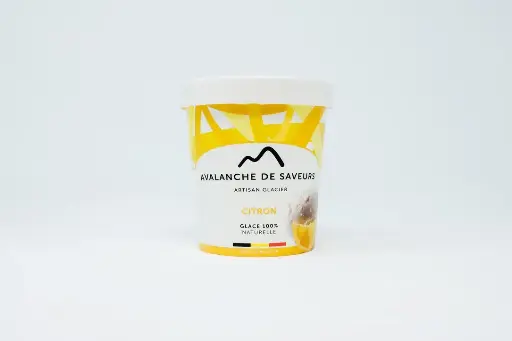 Sorbet Citron